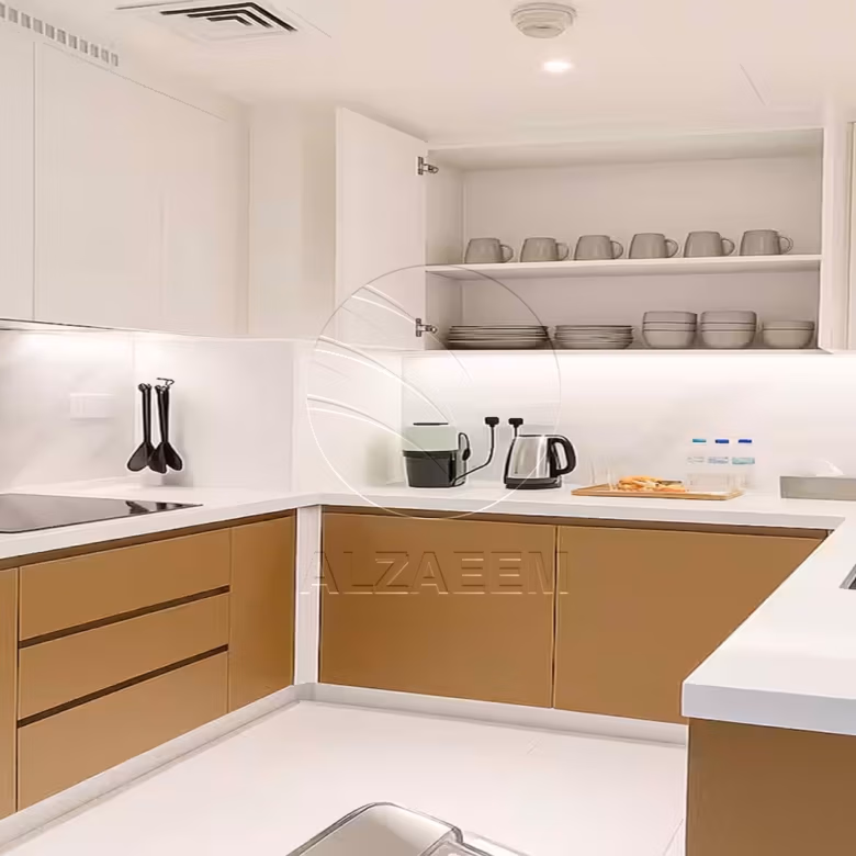 Furnished | Stunning Sea View | High-Level. Apartment for sale in Mamsha Al Saadiyat, Saadiyat Cultural District