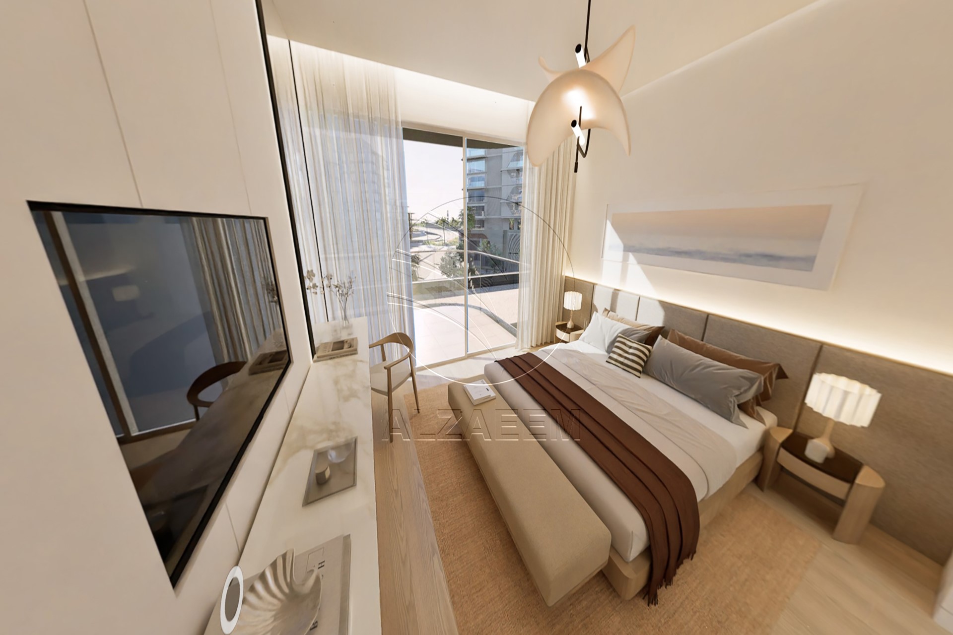 √ Corner Unit | Huge Layout | Premium Living √