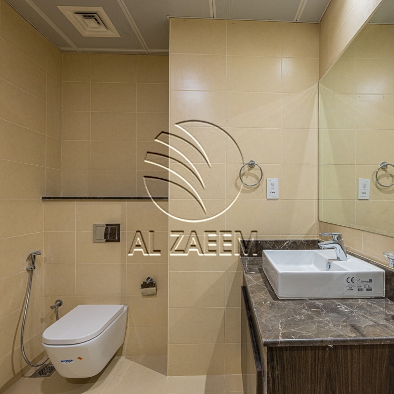 2BR + Maid | Move-in Ready | Partial Sea View