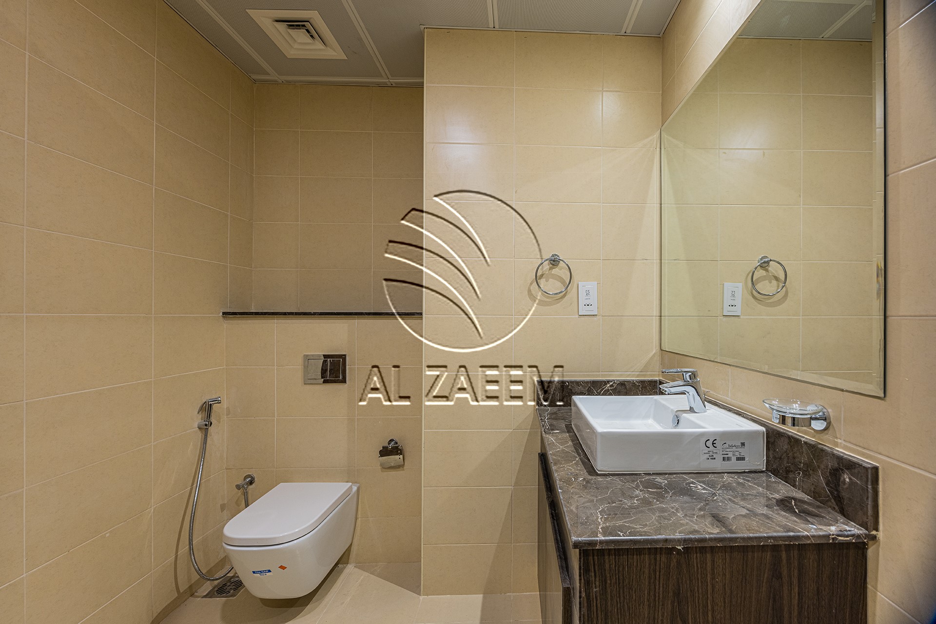 2BR + Maid | Move-in Ready | Partial Sea View