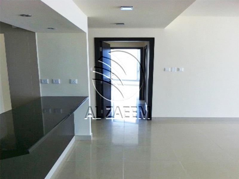 Partial Sea View | High Level | Vacant
