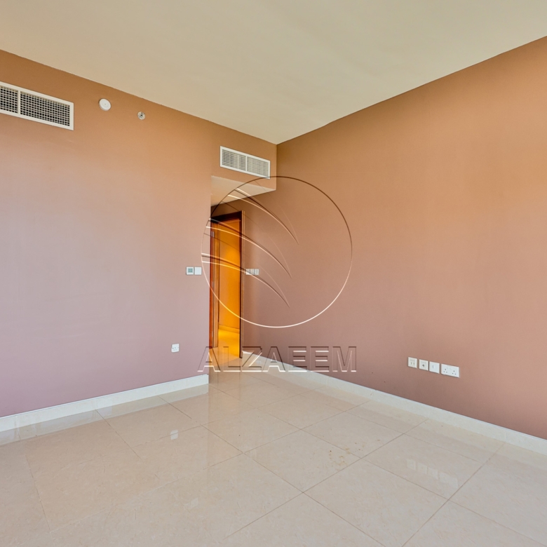 Serene Mangrove View | Big Terrace | Huge Duplex