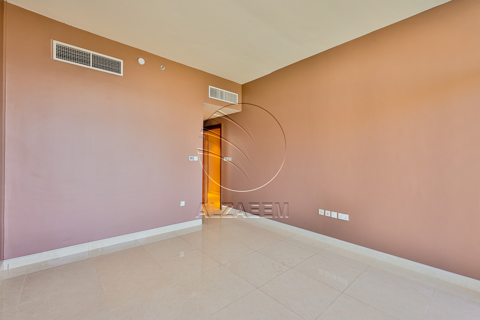 Serene Mangrove View | Big Terrace | Huge Duplex