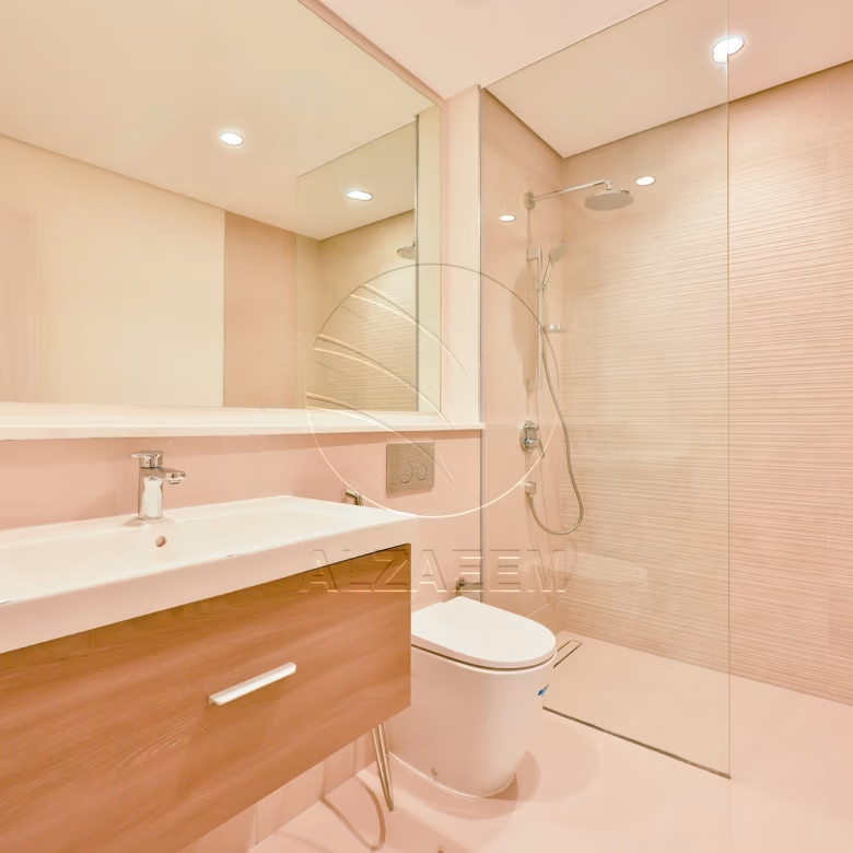 Sea and Golf Views | VACANT | Up to 3 Payments