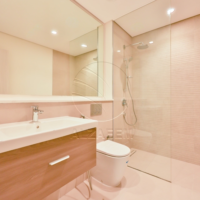 Sea and Golf Views | VACANT | Up to 3 Payments