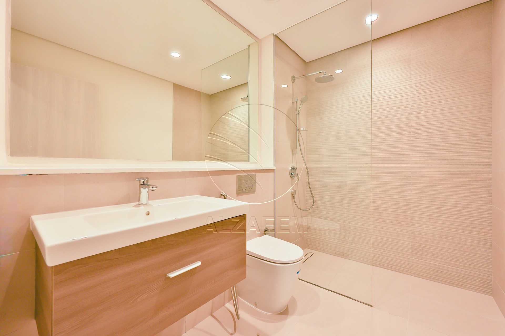 Sea and Golf Views | VACANT | Up to 3 Payments