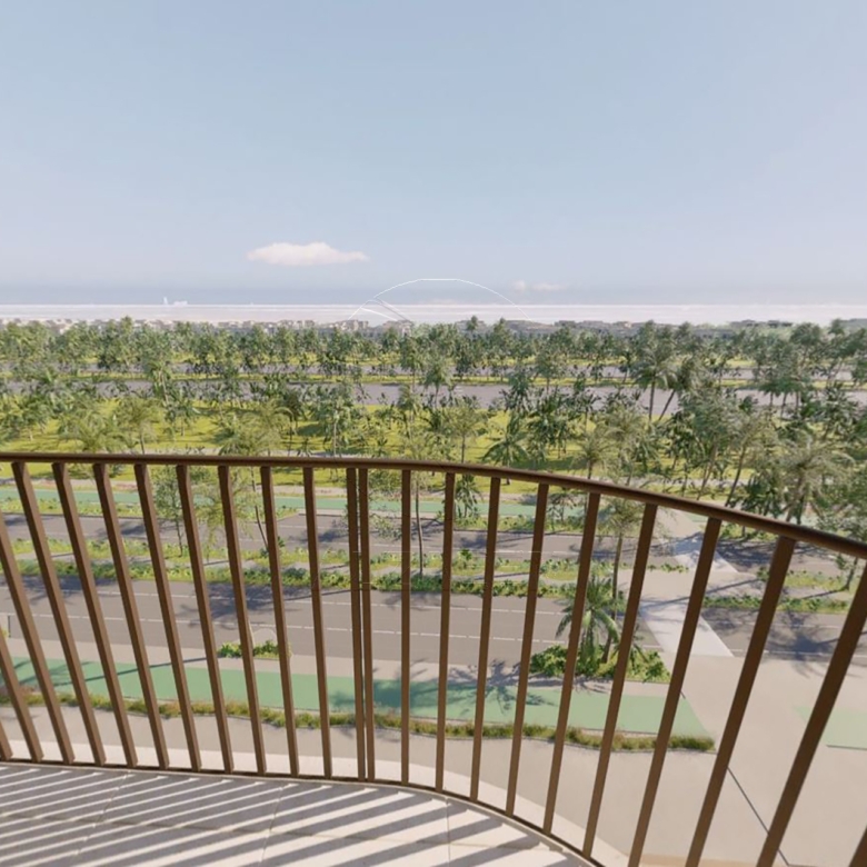 √ HIGH Level LOW Premium | Beachfront Community √