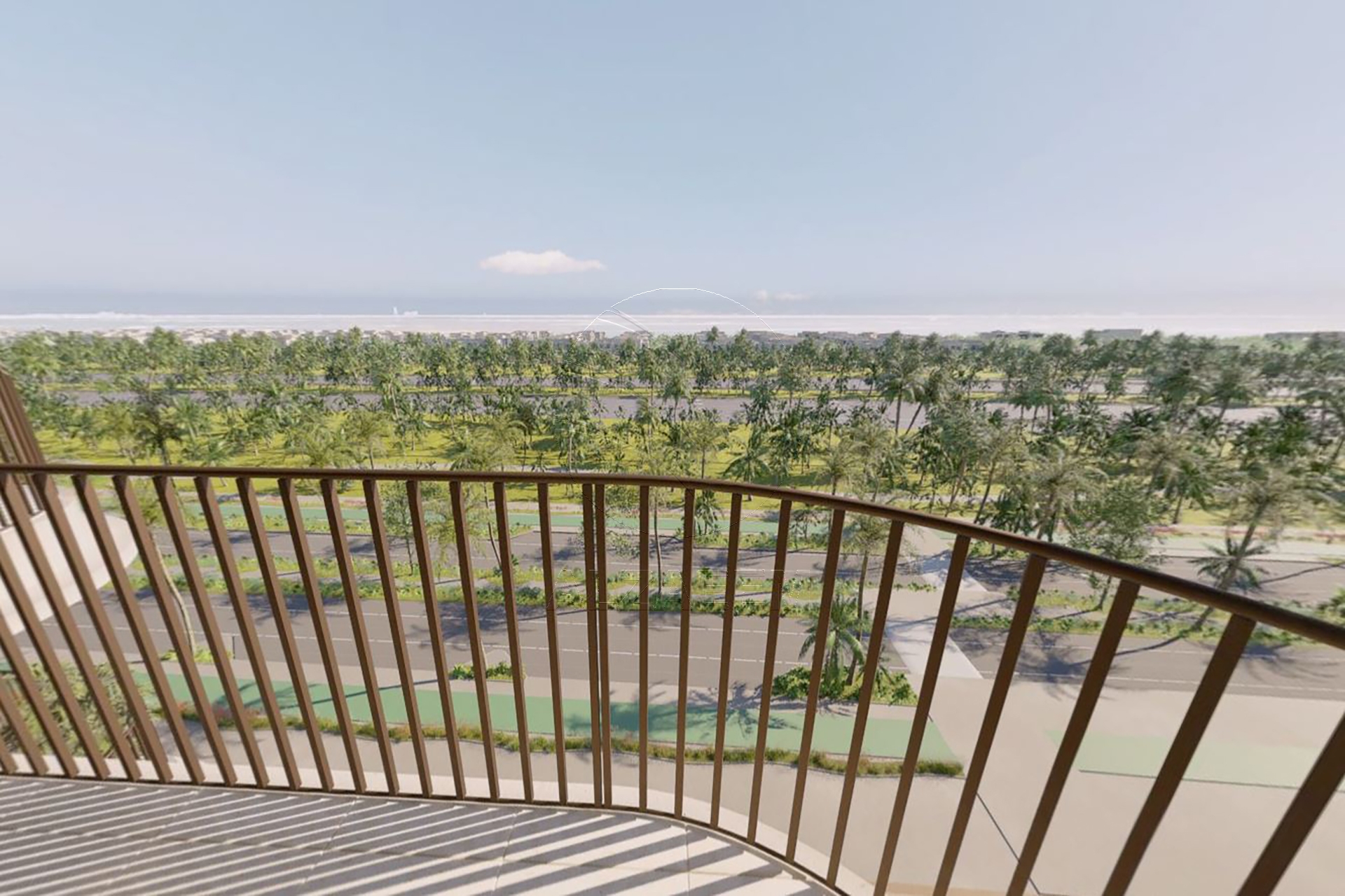 √ HIGH Level LOW Premium | Beachfront Community √
