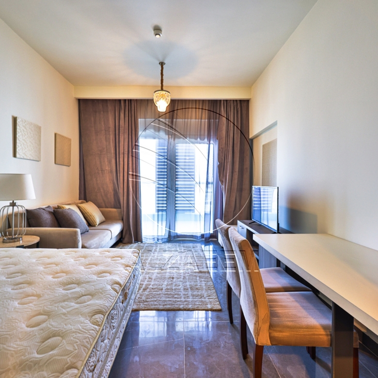 Up to 2 Payments | Furnished Unit | VACANT
