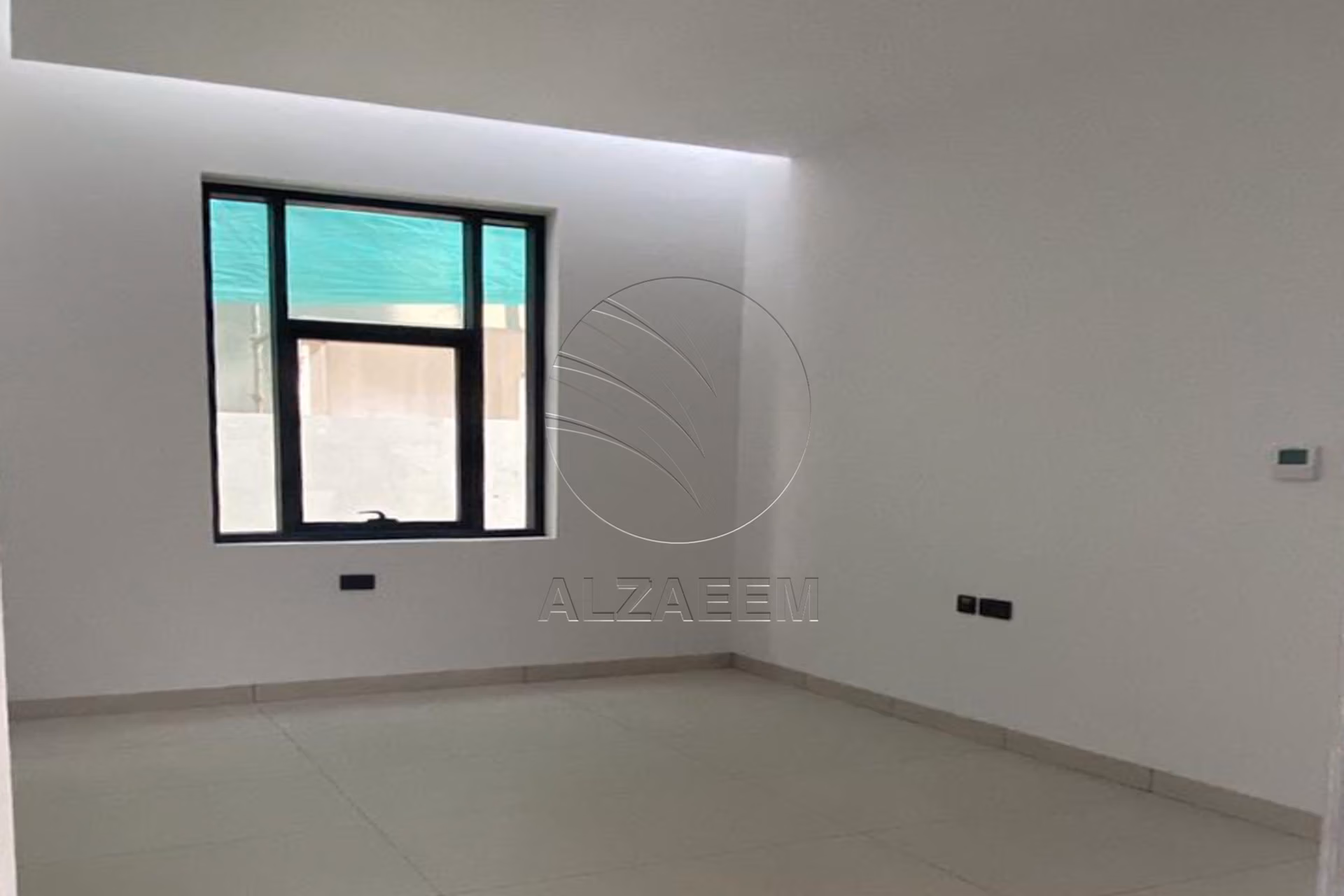 √ Landscaped Area | 6 Masters | Modern Finishing √