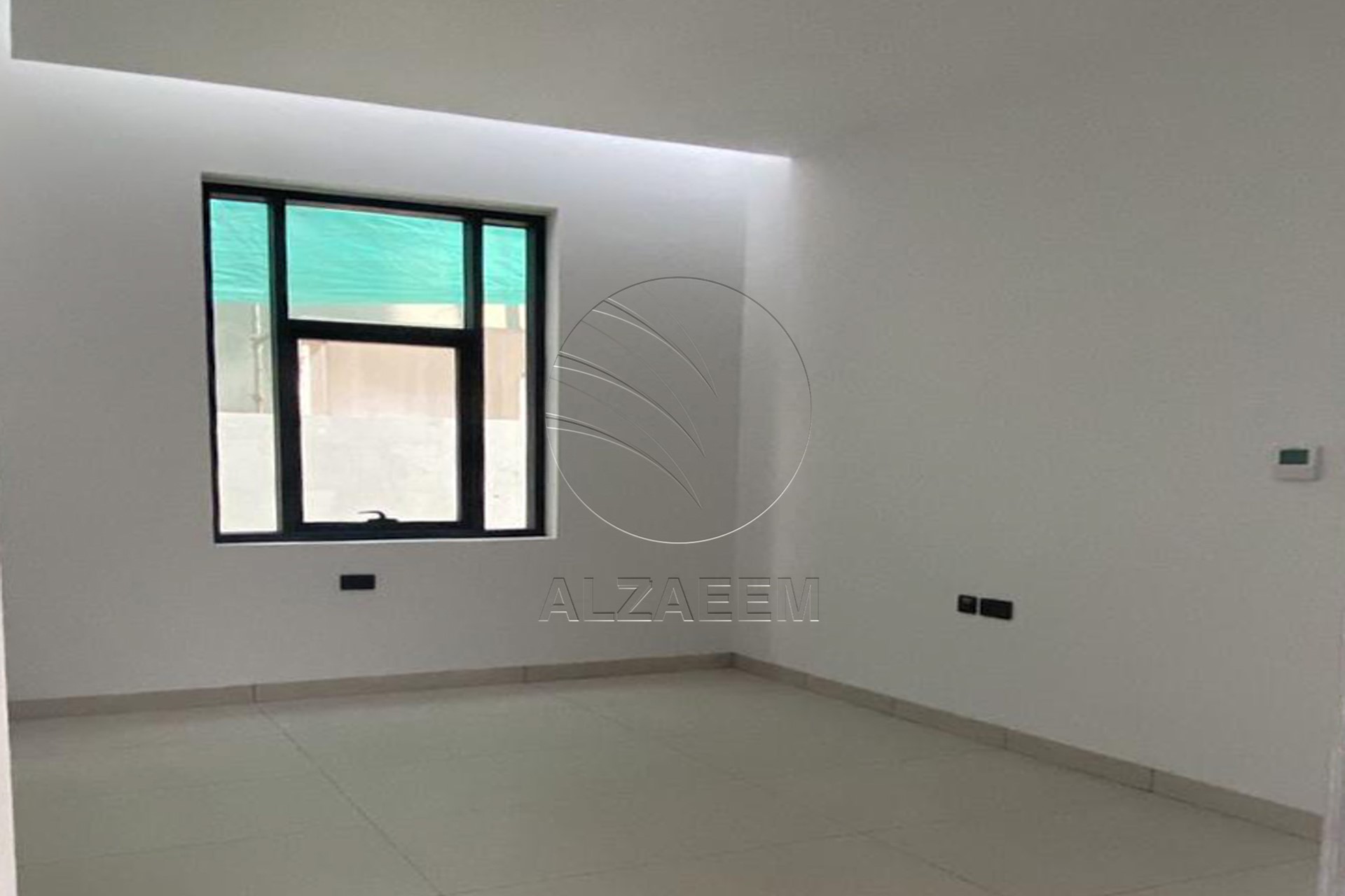 √ Landscaped Area | 6 Masters | Modern Finishing √