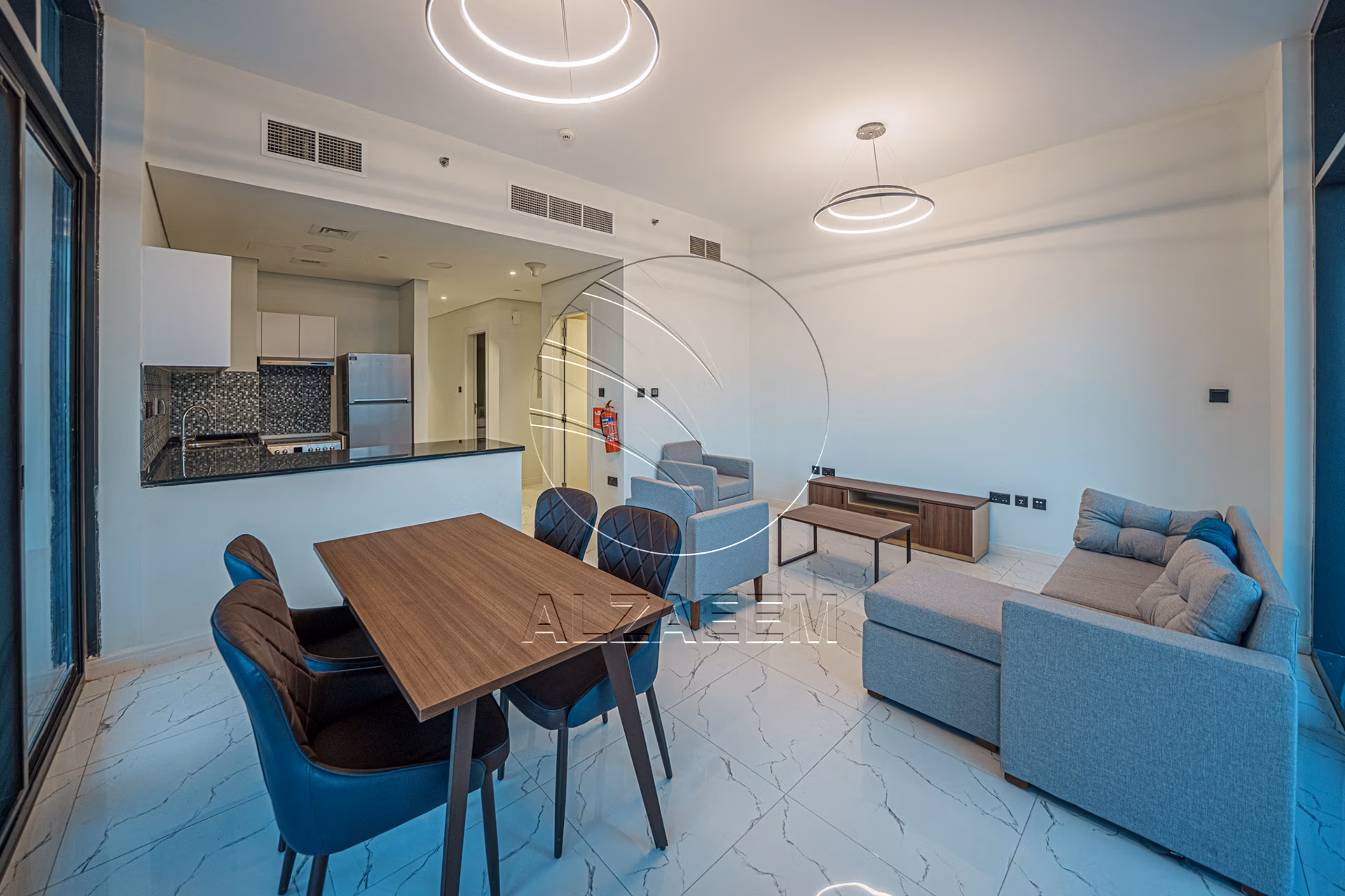Brand New Unit | Fully Furnished | Pool View