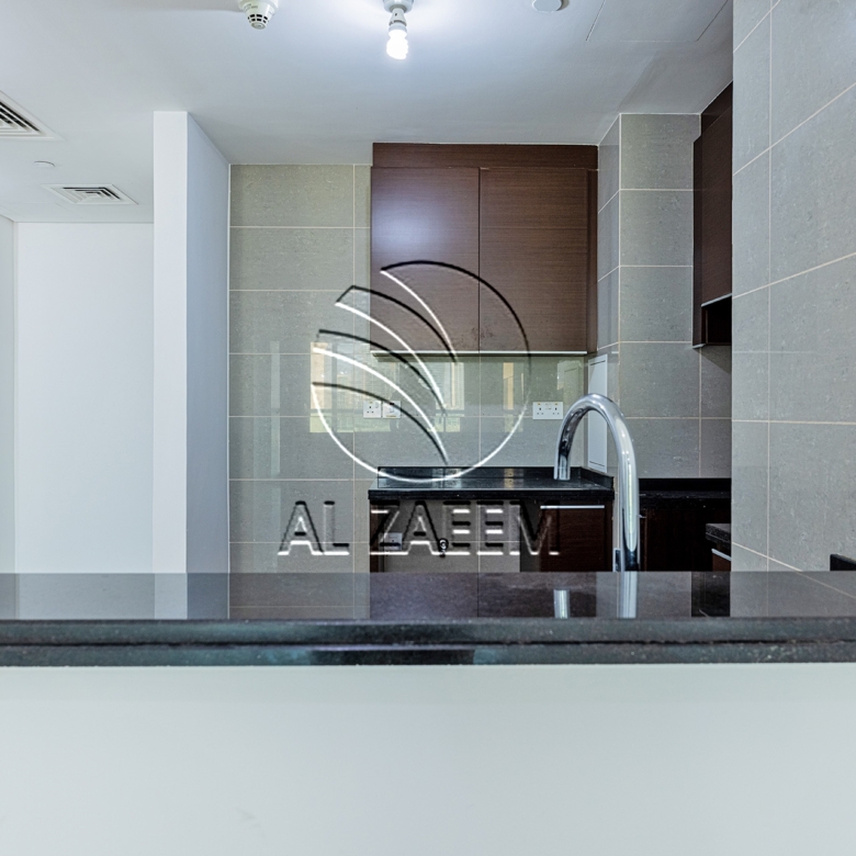 Move-in Ready | High Floor | Amazing Views