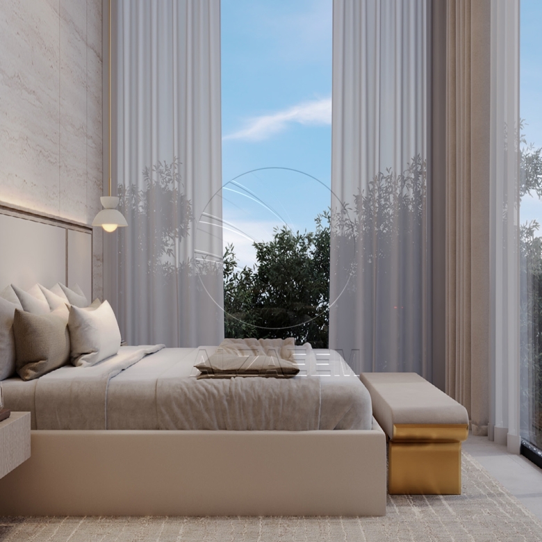 √ South Californian Inspired Premium Living √