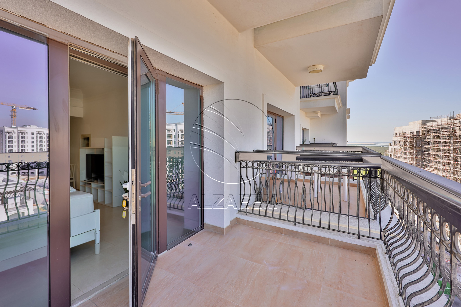 Furnished | Golf Course View | VACANT! One Payment