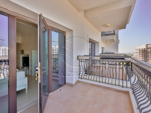 Furnished | Golf Course View | VACANT! One Payment