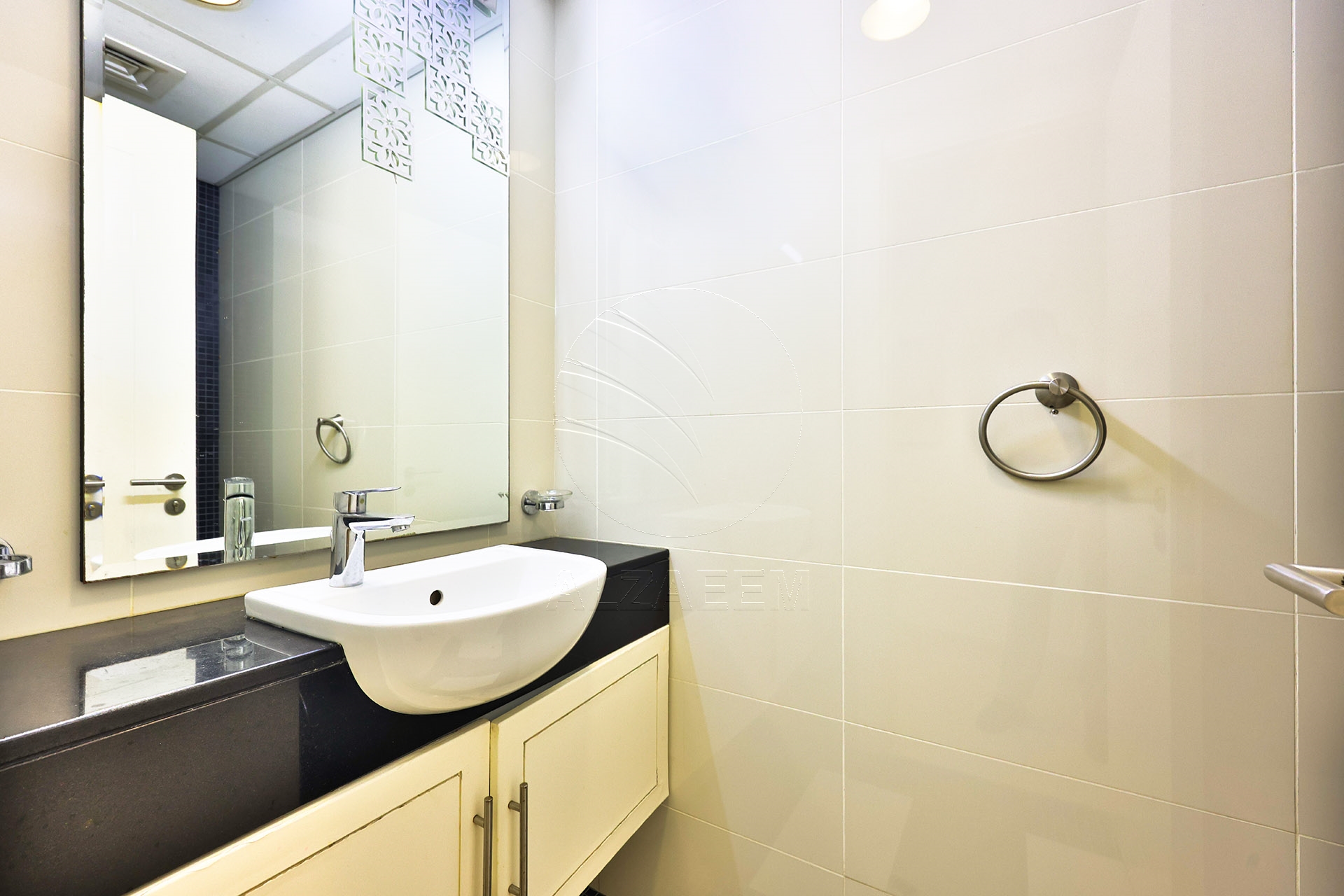 VACANT and Exclusive | Sea View | Big Balcony
