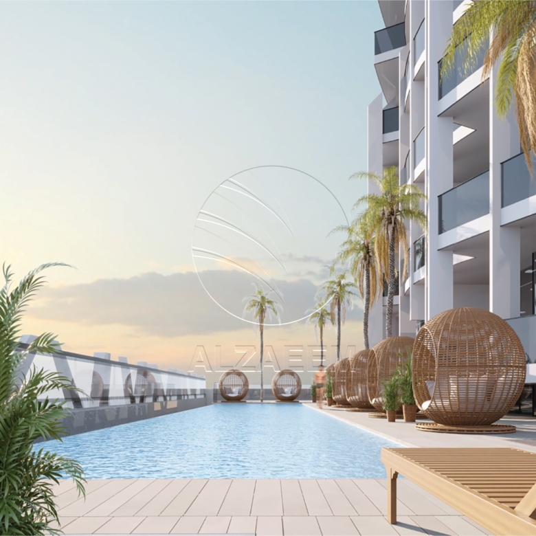 Post Handover PP | Sea View+High Floor | Furnished