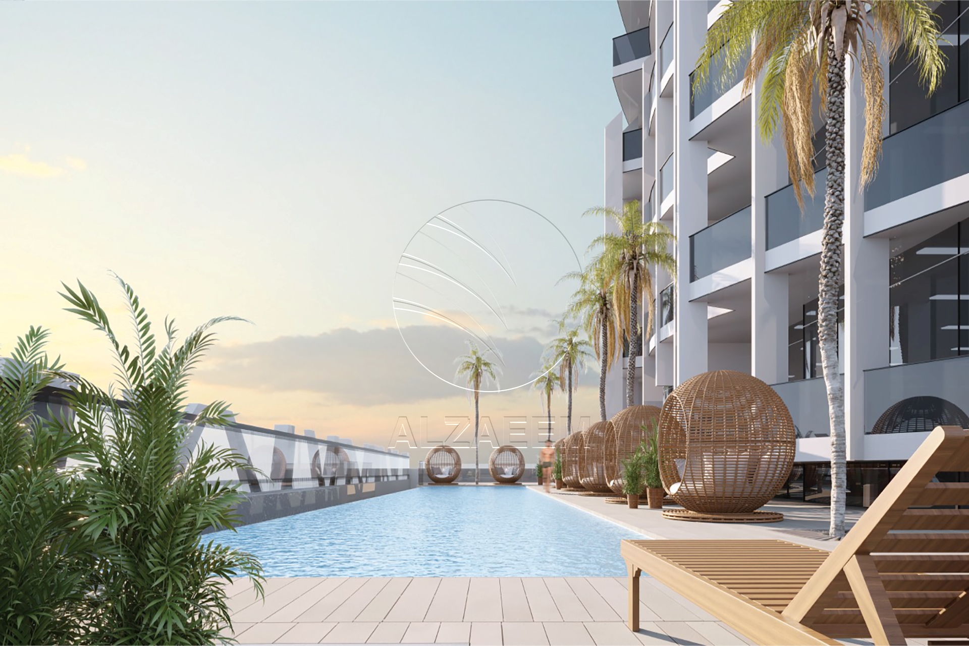 Post Handover PP | Sea View+High Floor | Furnished