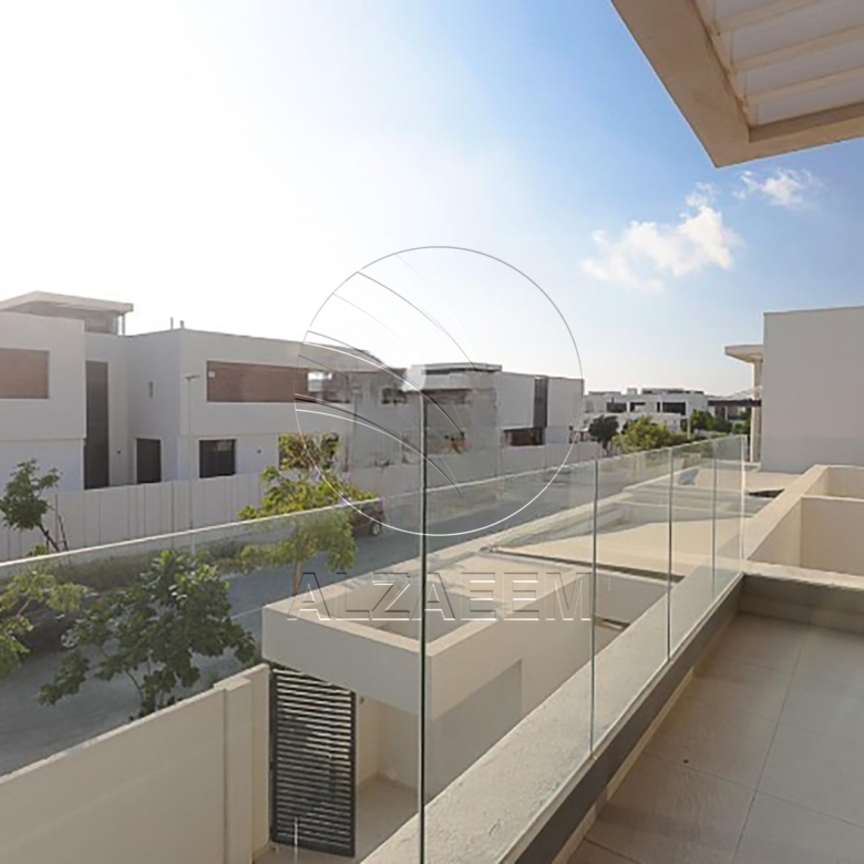 √Single Row Corner | Type 1 | Landscaped Garden√