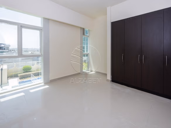 Ready to Move | Community View | Spacious Layout