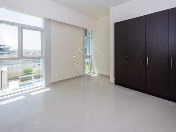 Ready to Move | Community View | Spacious Layout
