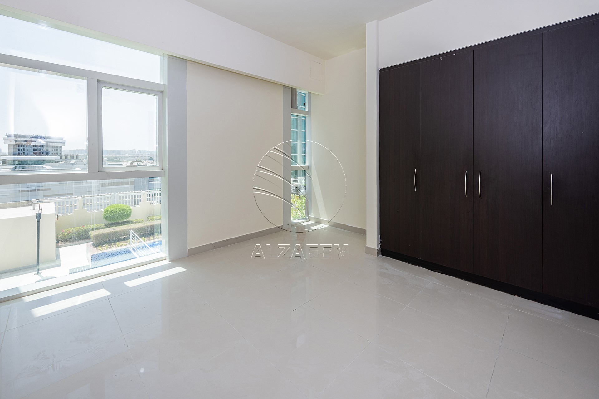 Ready to Move | Community View | Spacious Layout