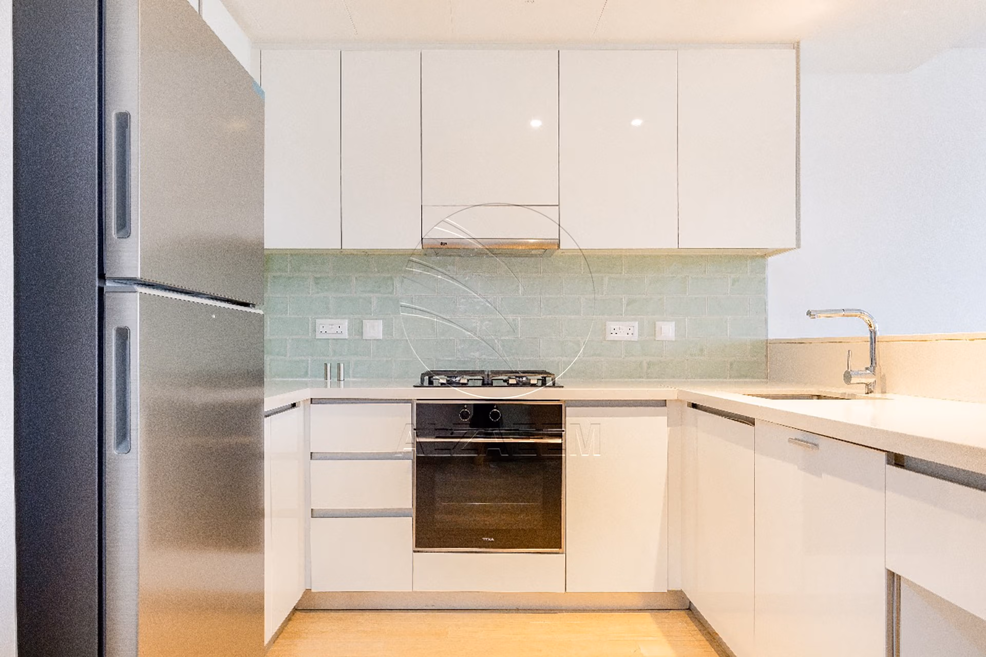 BIG Layout! Fully Furnished Unit | Move in Ready