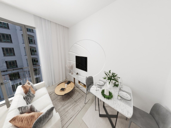Highest Floor | Premium Location | Big Layout