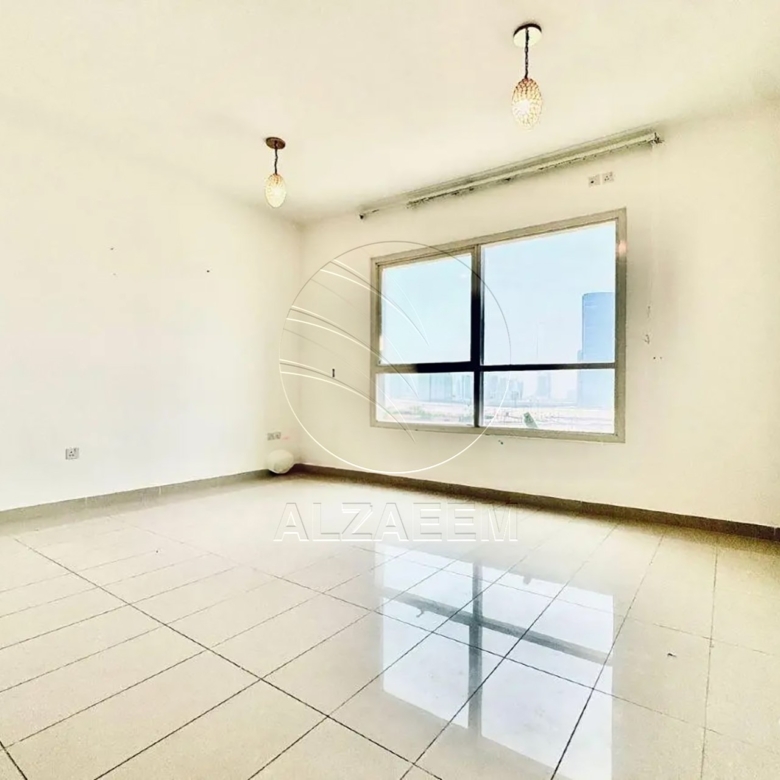 Partial Sea View | Higher Floor | Upcoming