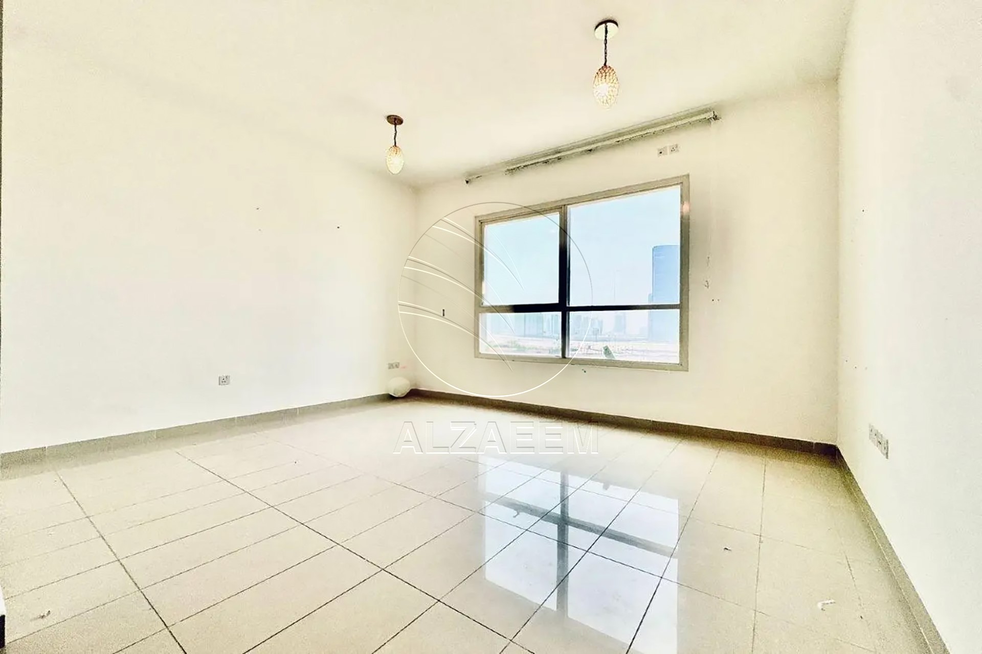 Partial Sea View | Higher Floor | Upcoming