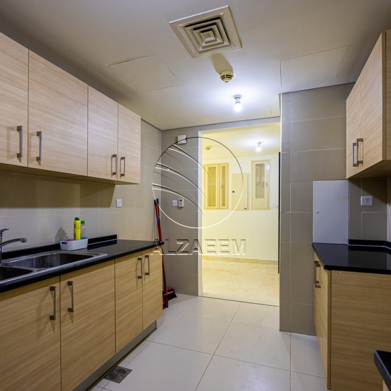 VACANT- Furnished | Higher Floor | Urban Views