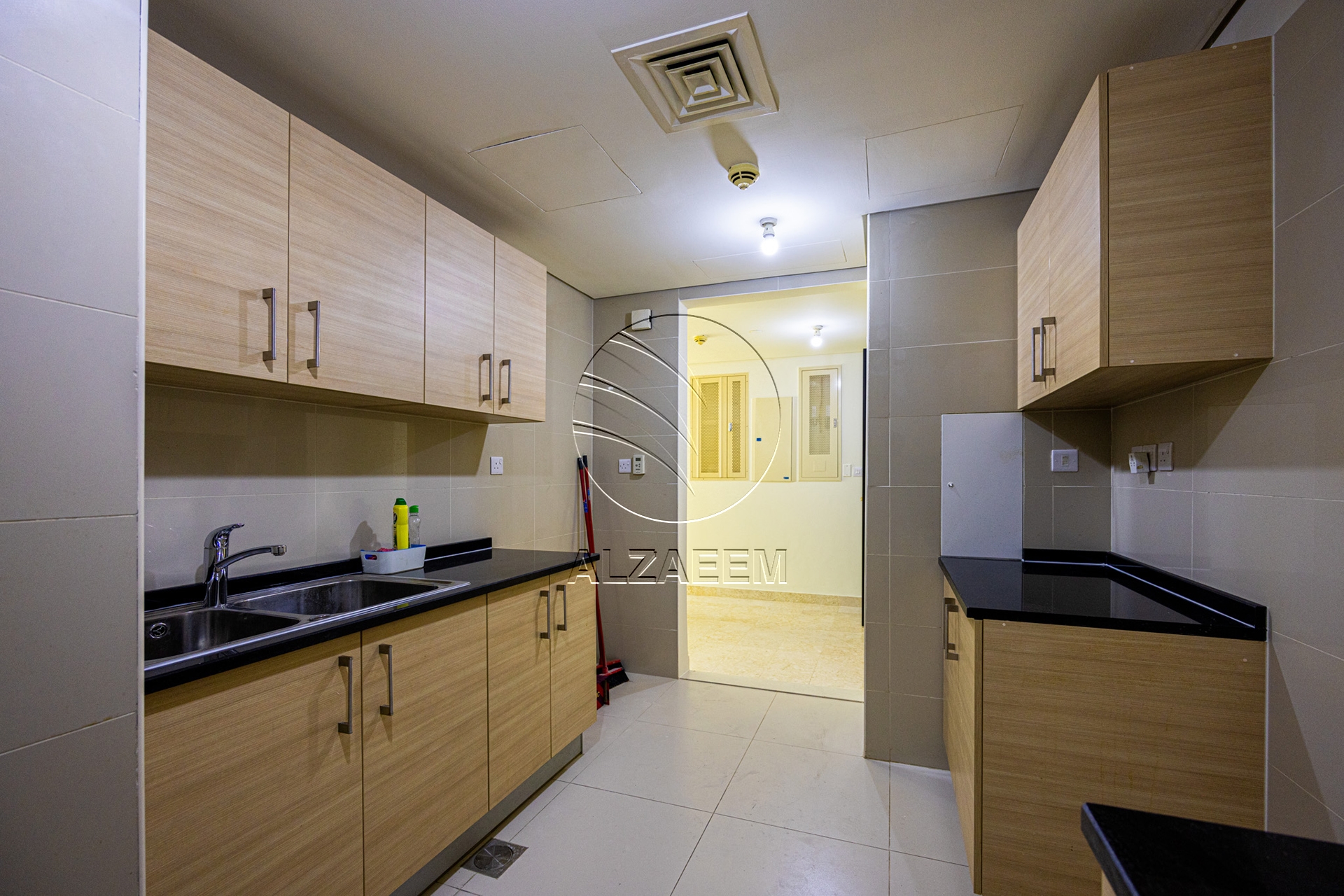 VACANT- Furnished | Higher Floor | Urban Views