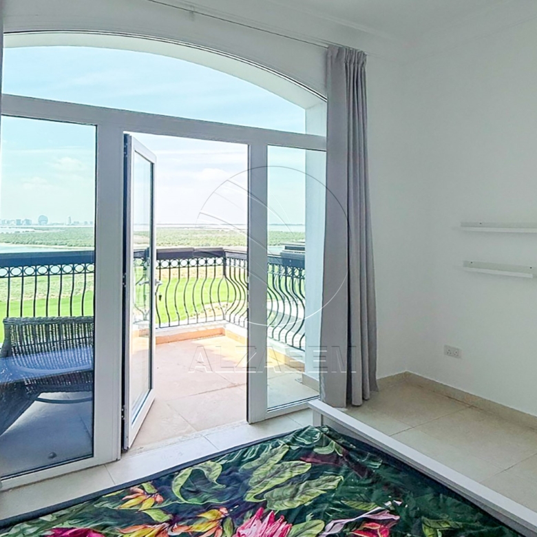 Up to 4 Payments | Golf and Pool View | Furnished