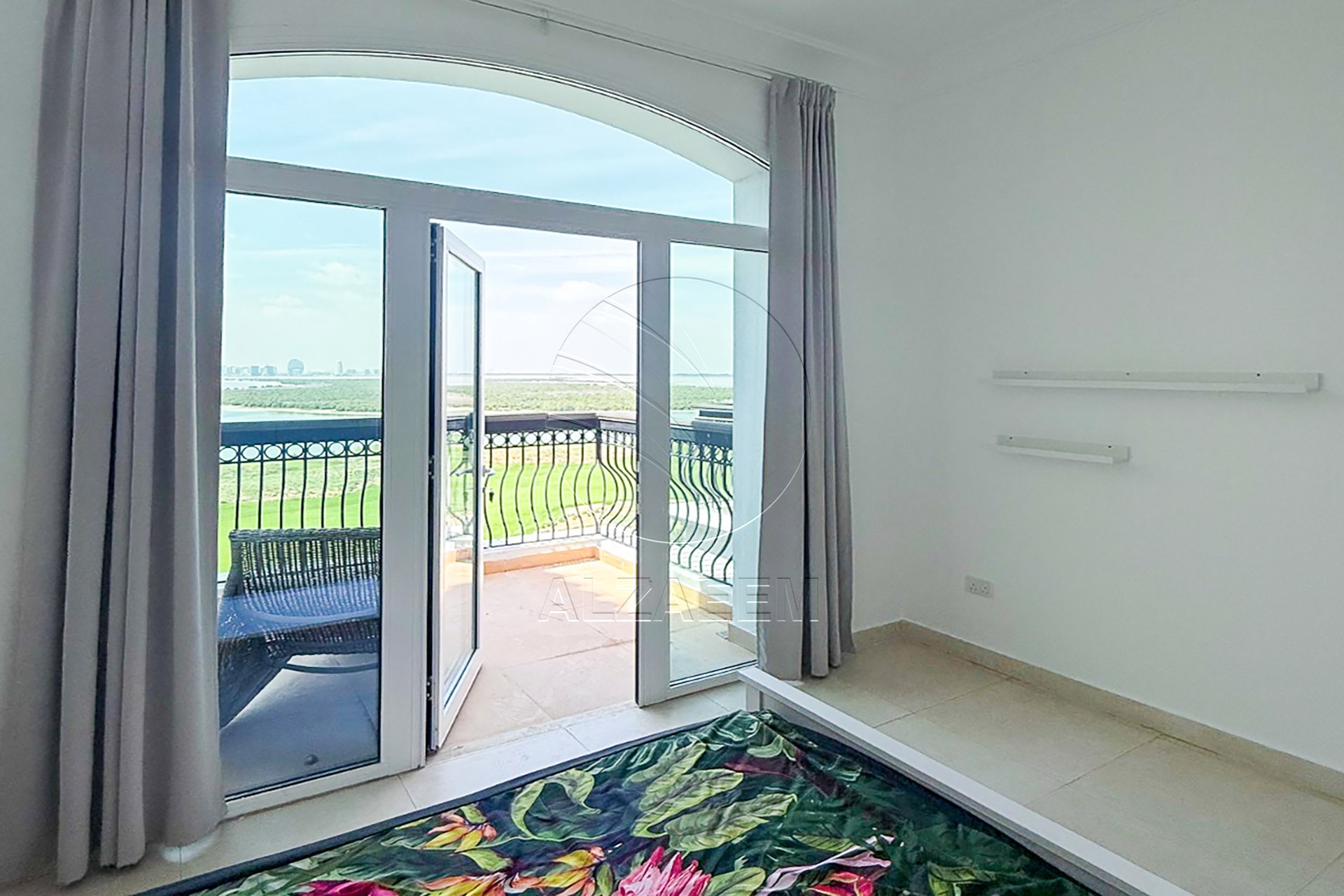 Up to 4 Payments | Golf and Pool View | Furnished