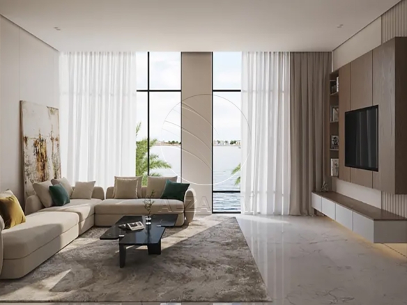 √ Partial Sea and Community Views | High Floor √