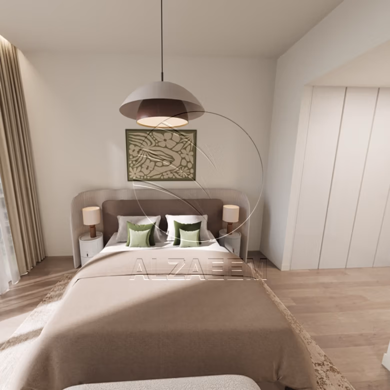 1BR-Mid Level | Community View | New Project!