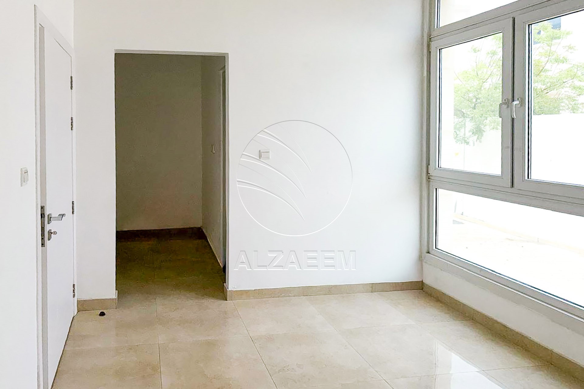 √Classic Stand Alone Villa | Near Al Ghadeer Park√