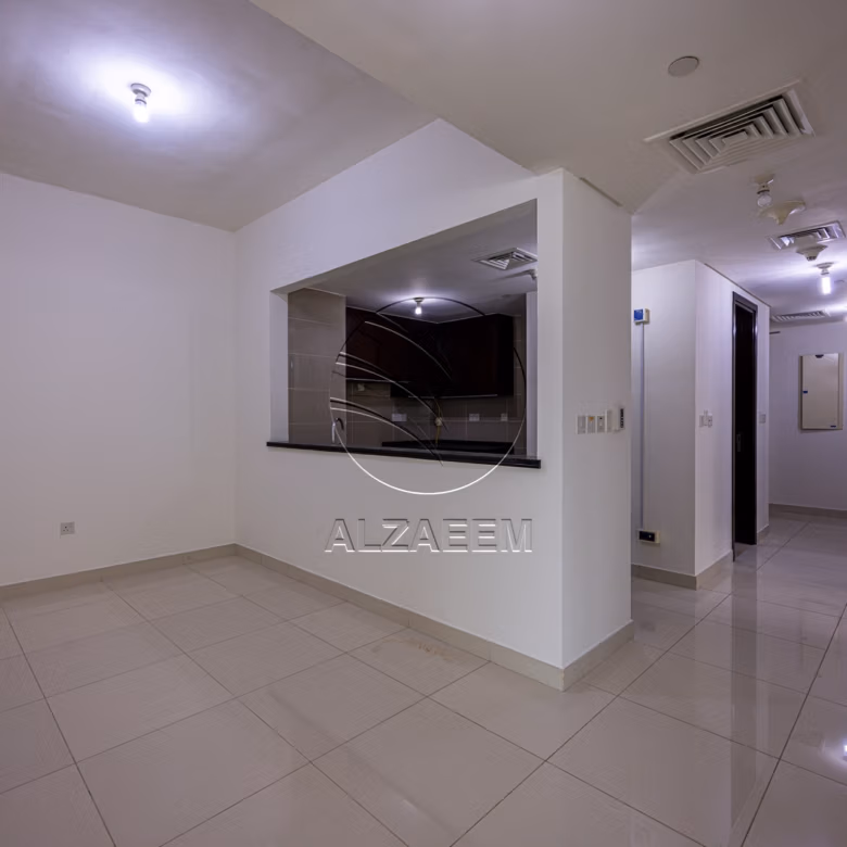 √Partial Sea View | High Floor | Premium Location√