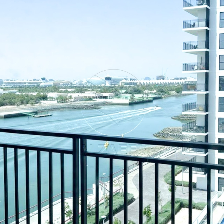Fully Furnished Unit | Upcoming | Full Canal View