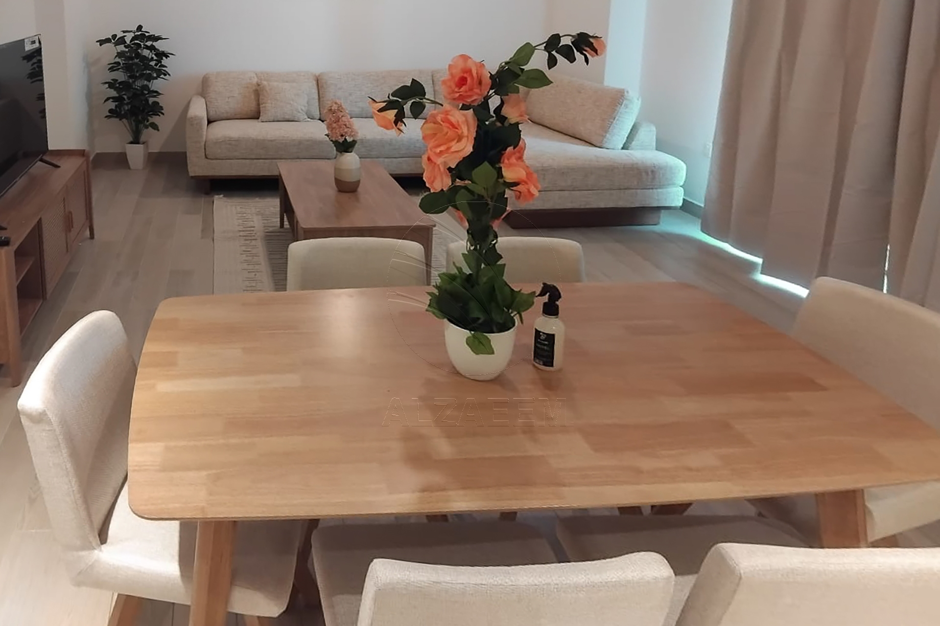 VACANT | Fully Furnished | SeaWorld View