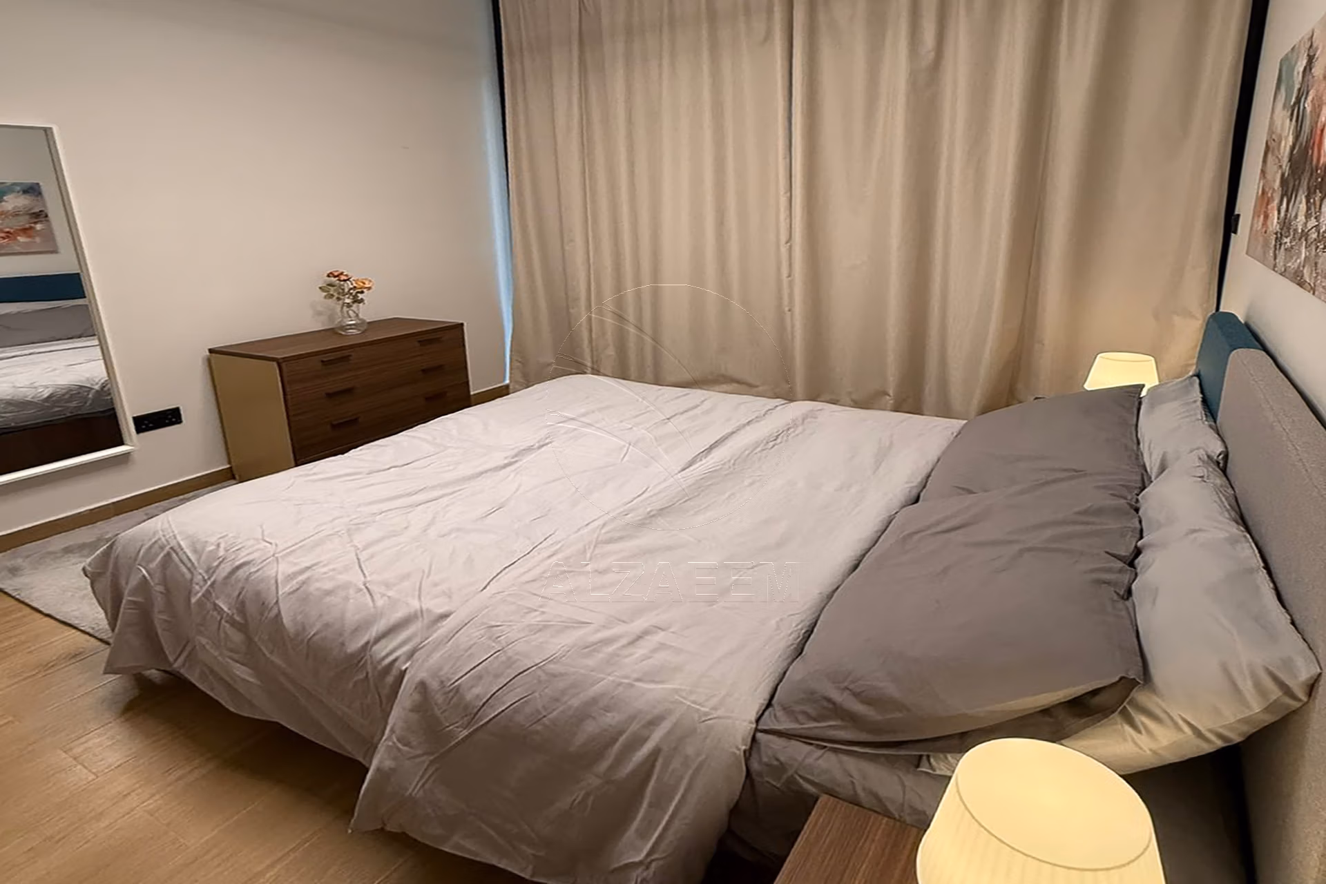 1BR Junior Facing Pool | Steps from Key Landmarks
