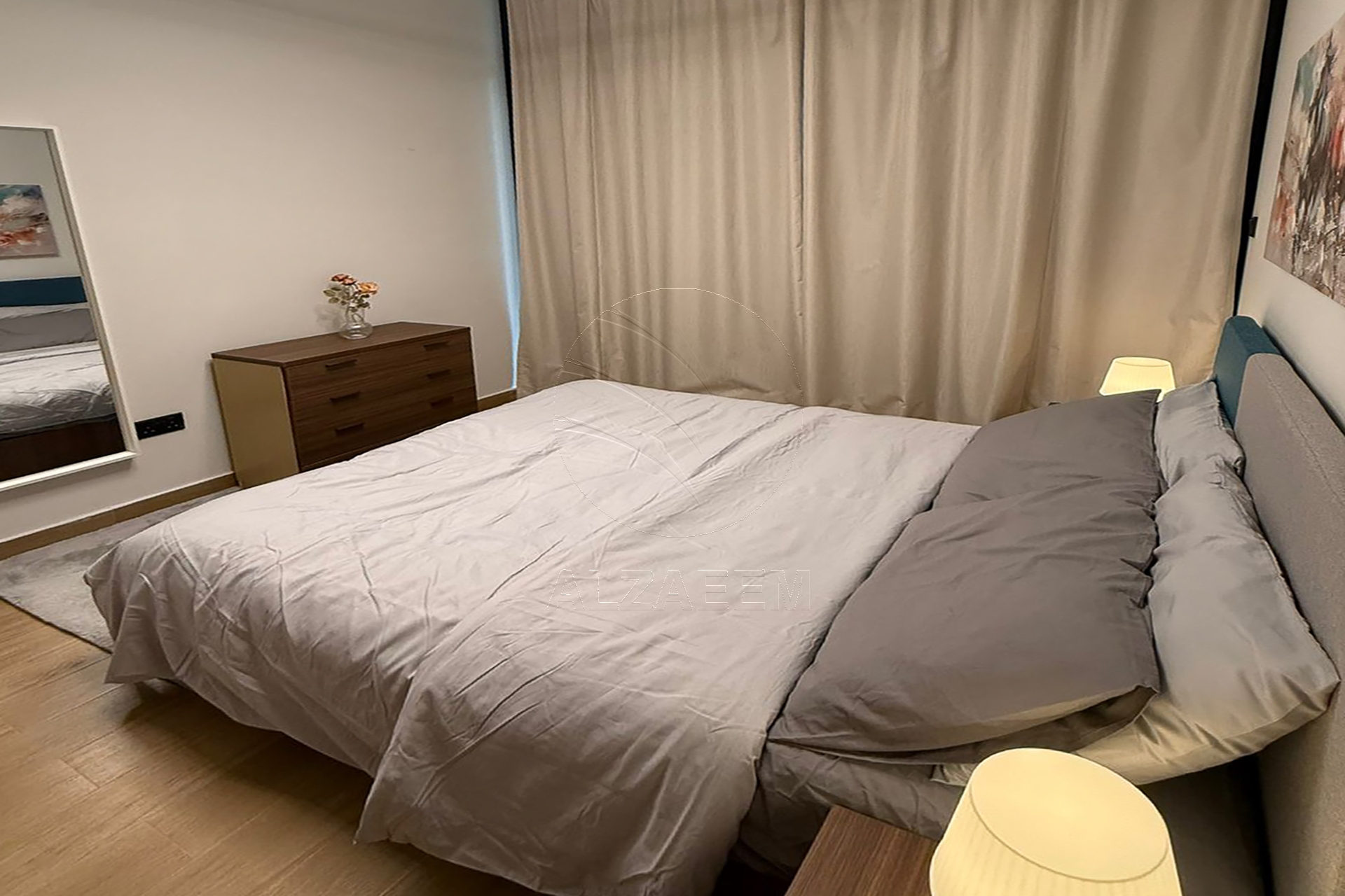 1BR Junior Facing Pool | Steps from Key Landmarks