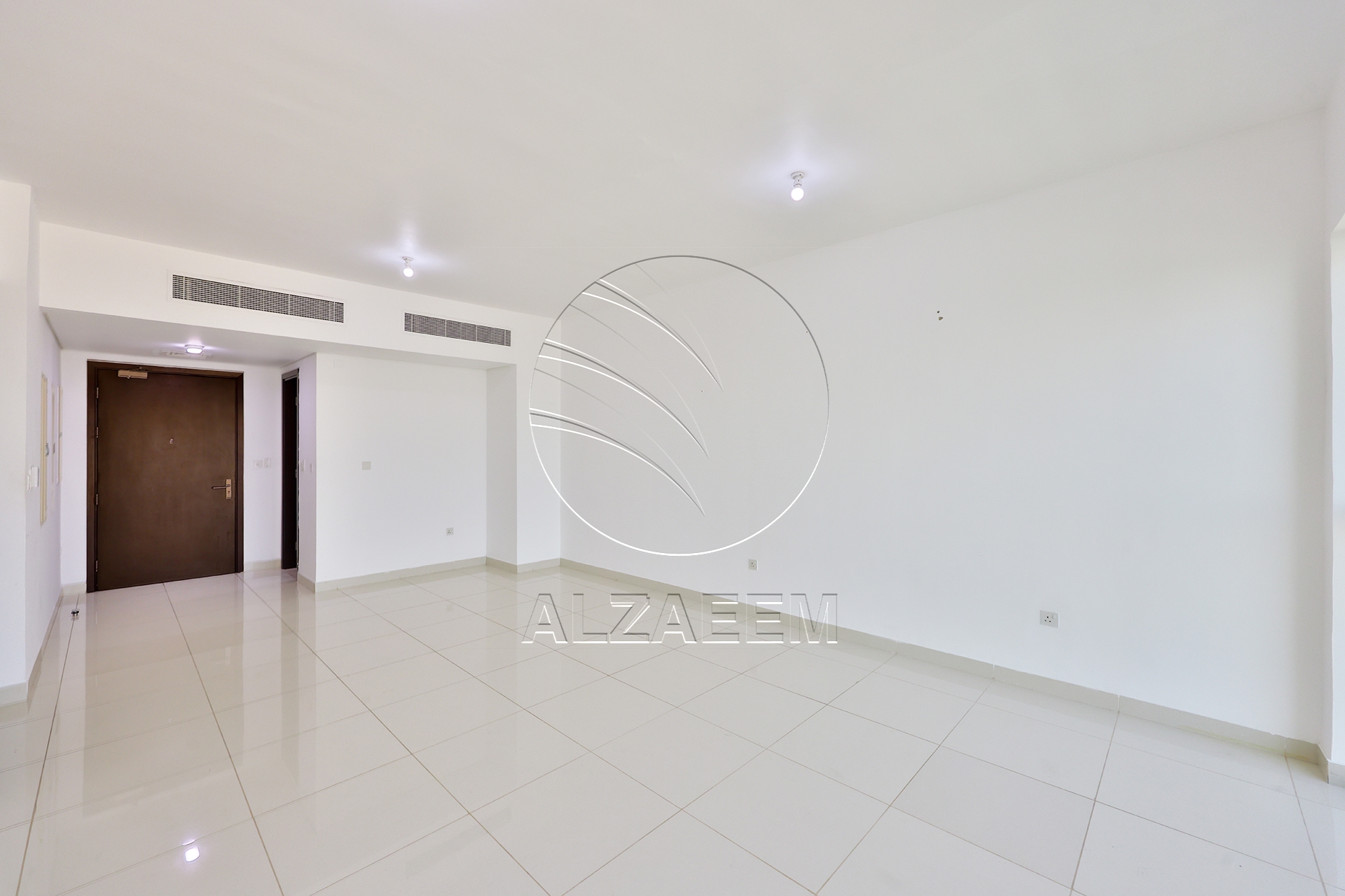 Move-in Ready | Higher Floor | Partial Sea View