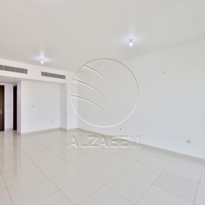 Move-in Ready | Higher Floor | Partial Sea View