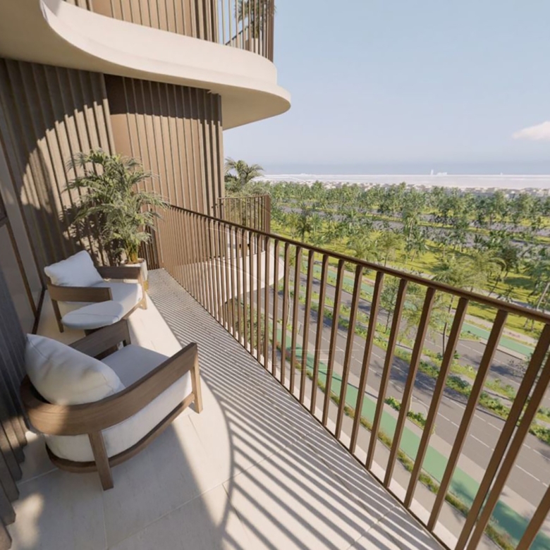 √ HIGH Level LOW Premium | Beachfront Community √