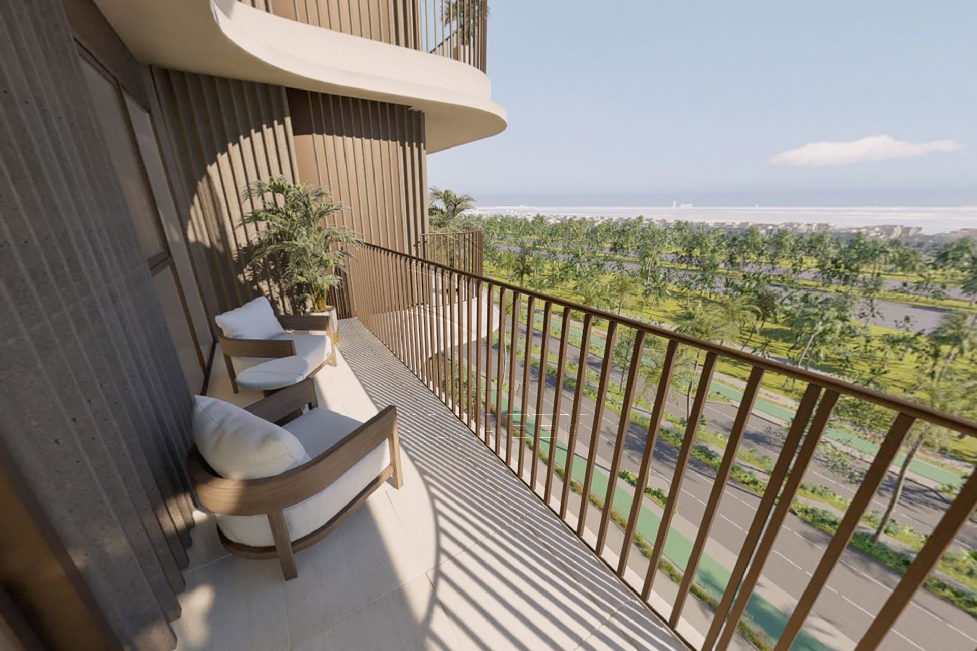 √ HIGH Level LOW Premium | Beachfront Community √