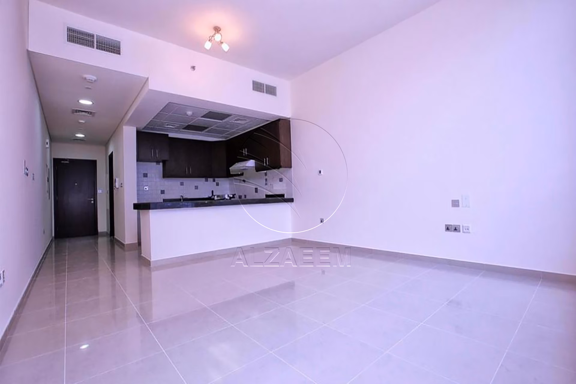 VACANT! Mangrove View | Higher Floor