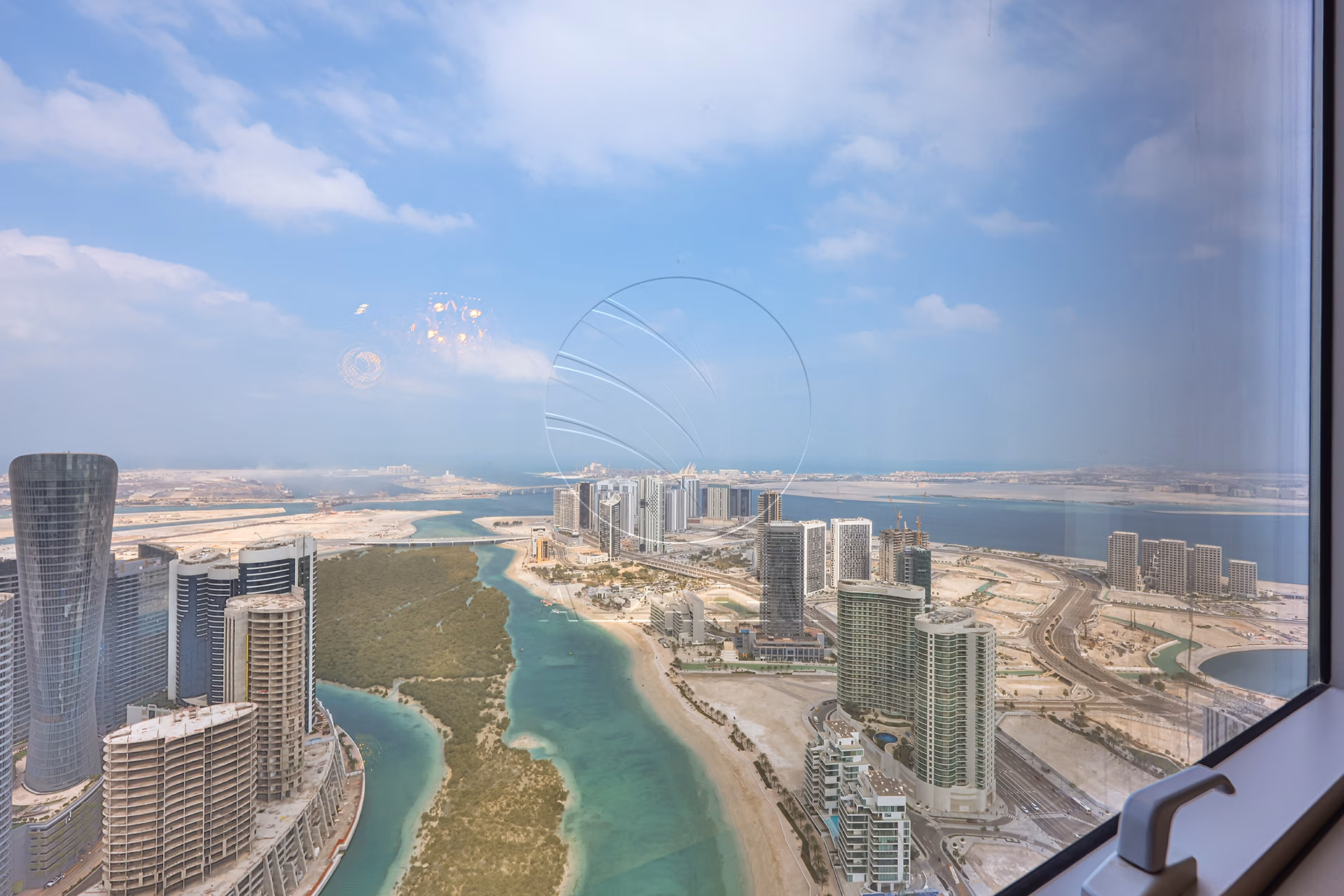 √ FURNISHED | 2+Maid+Study | Mangrove Views √
