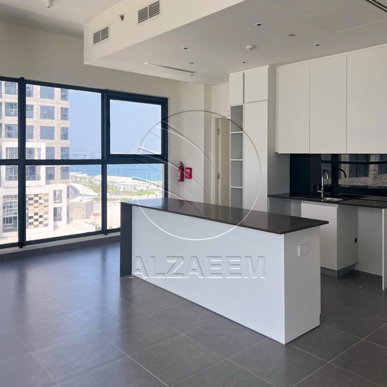 Sea View | Corner | with Balcony | Rent Refund